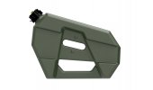Jerry can for CFMOTO 550/850/X5/X6/X8/x10