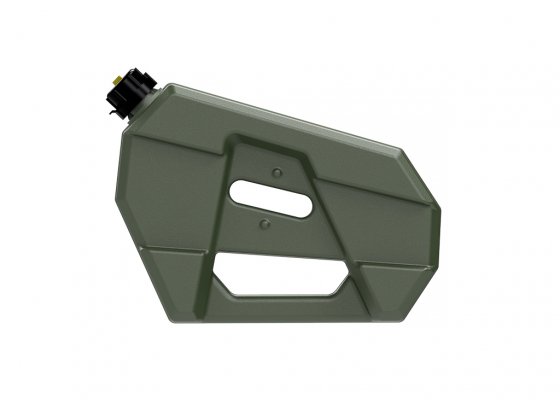Jerry can for CFMOTO 550/850/X5/X6/X8/x10