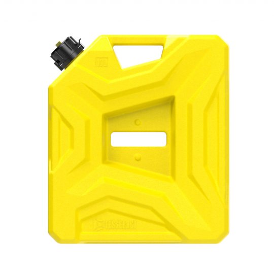 Tesseract jerry can 10L