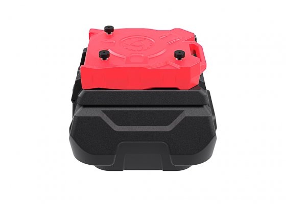 Jerry can for RM VECTOR 551