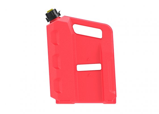 Jerry can for Touring XP 1000
