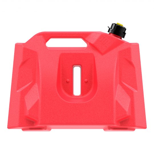 Jerry can for the ATV BRP XMR